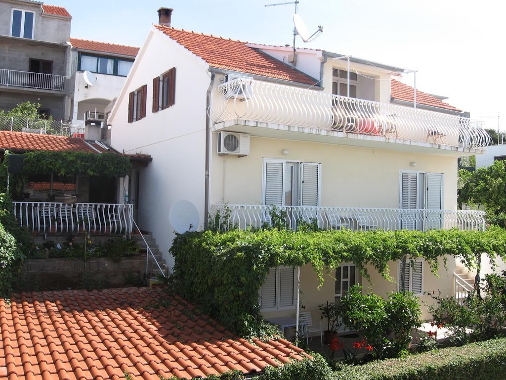 Apartmani Niki Hvar Hvar Town Exterior foto