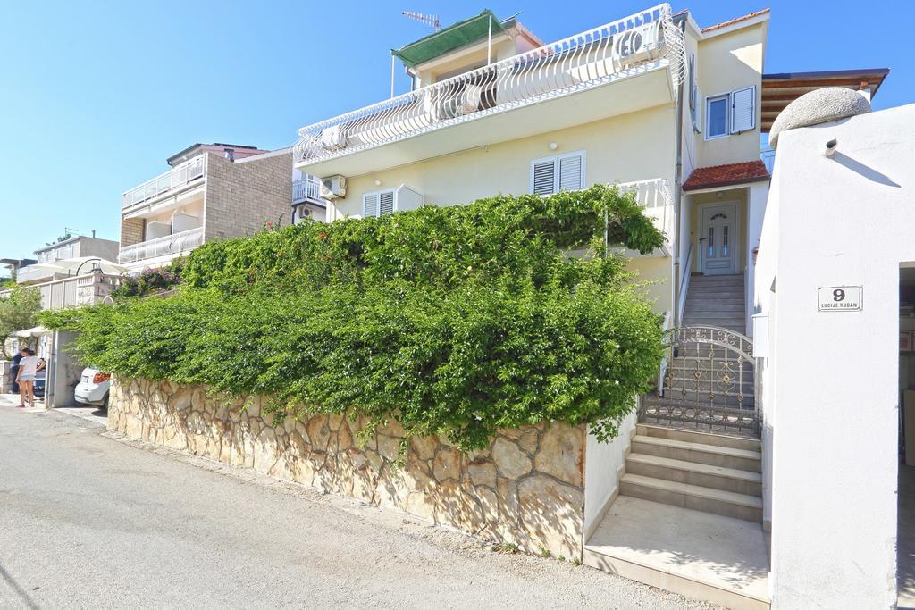 Apartmani Niki Hvar Hvar Town Zimmer foto