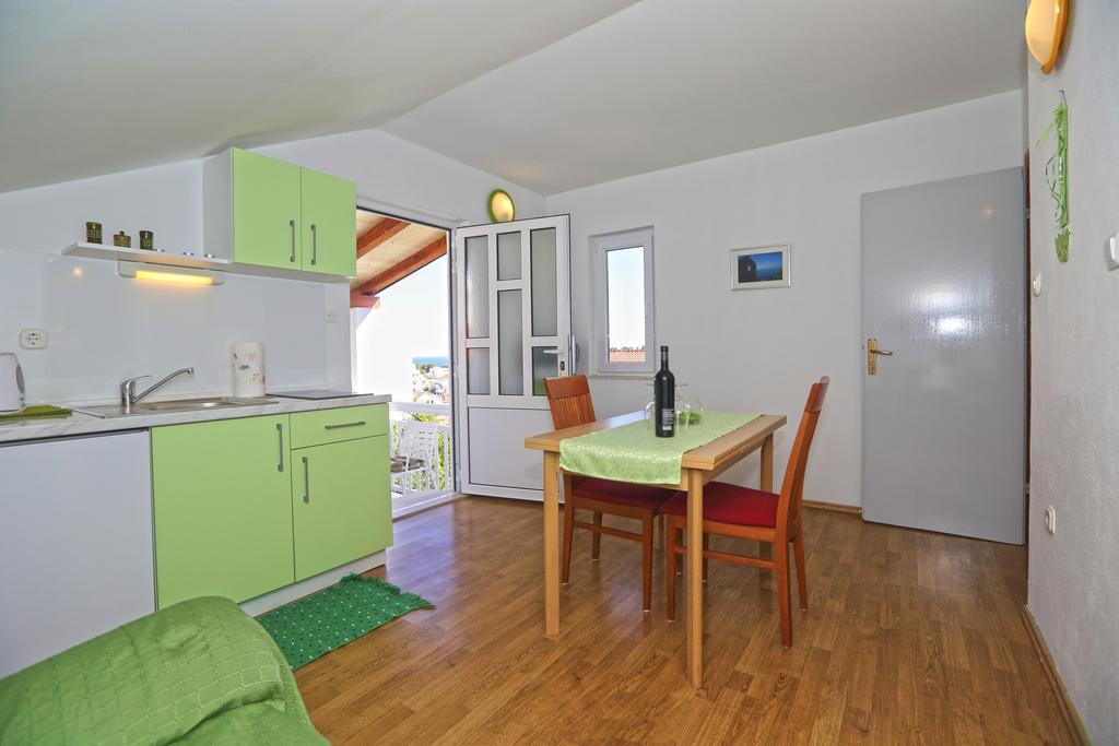 Apartmani Niki Hvar Hvar Town Zimmer foto