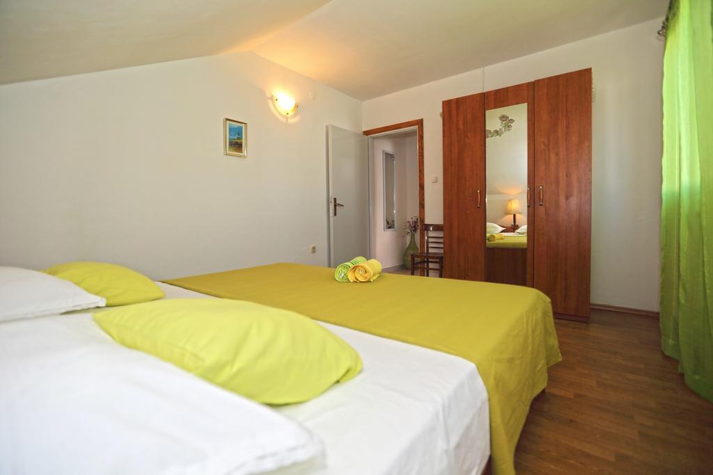 Apartmani Niki Hvar Hvar Town Zimmer foto