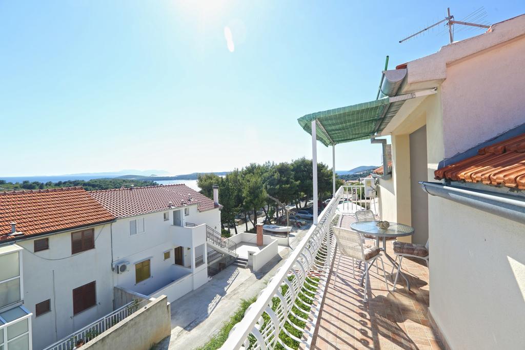 Apartmani Niki Hvar Hvar Town Zimmer foto