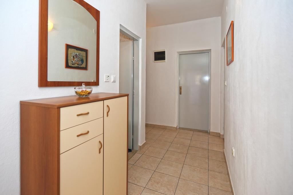 Apartmani Niki Hvar Hvar Town Zimmer foto