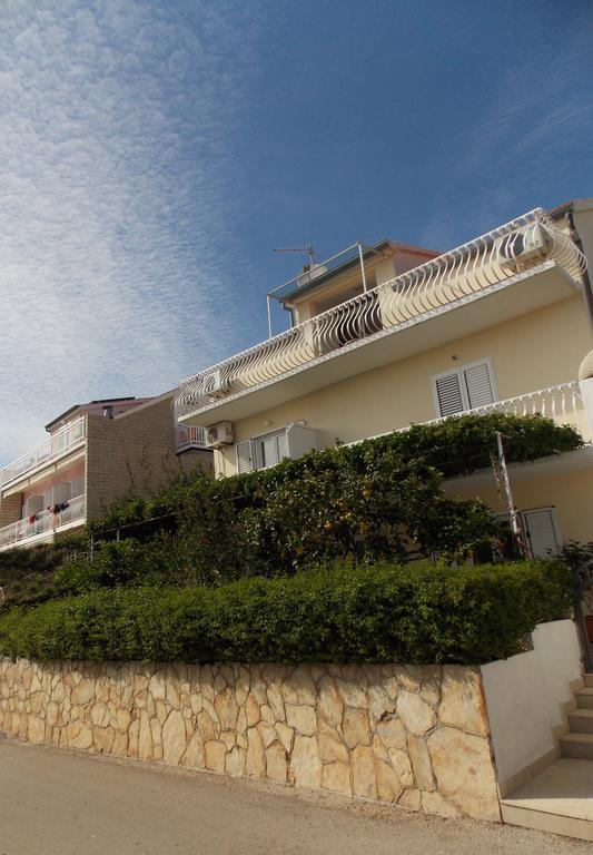 Apartmani Niki Hvar Hvar Town Exterior foto
