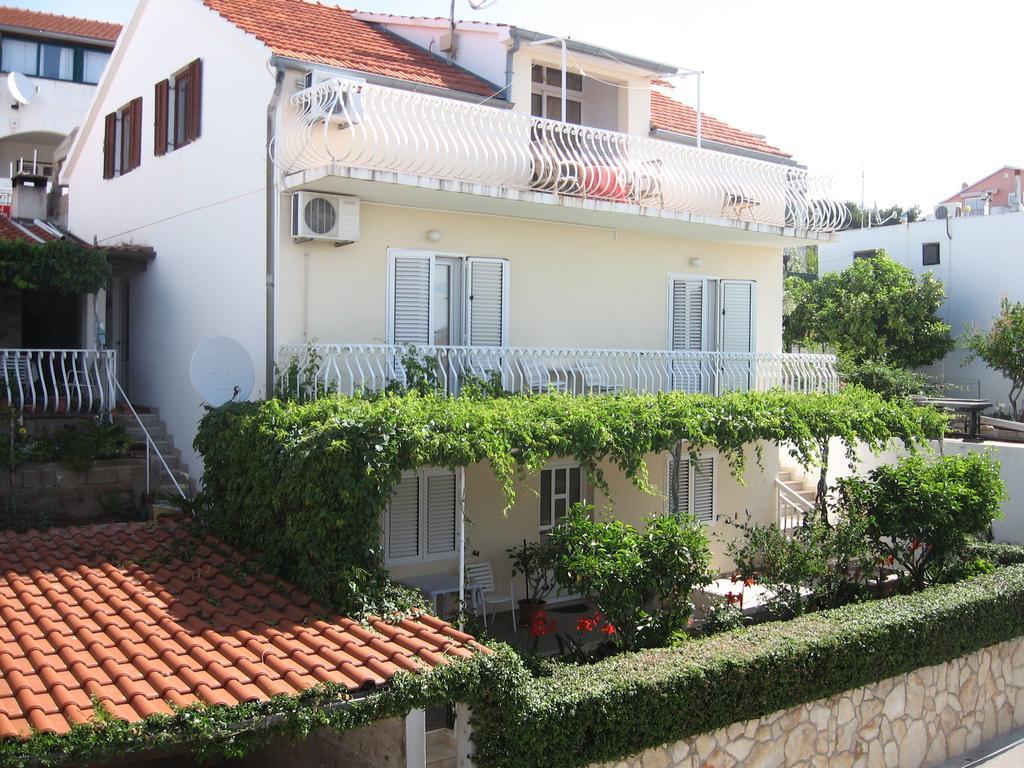 Apartmani Niki Hvar Hvar Town Exterior foto