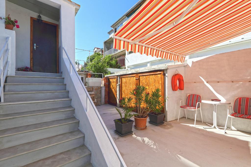 Apartmani Niki Hvar Hvar Town Exterior foto