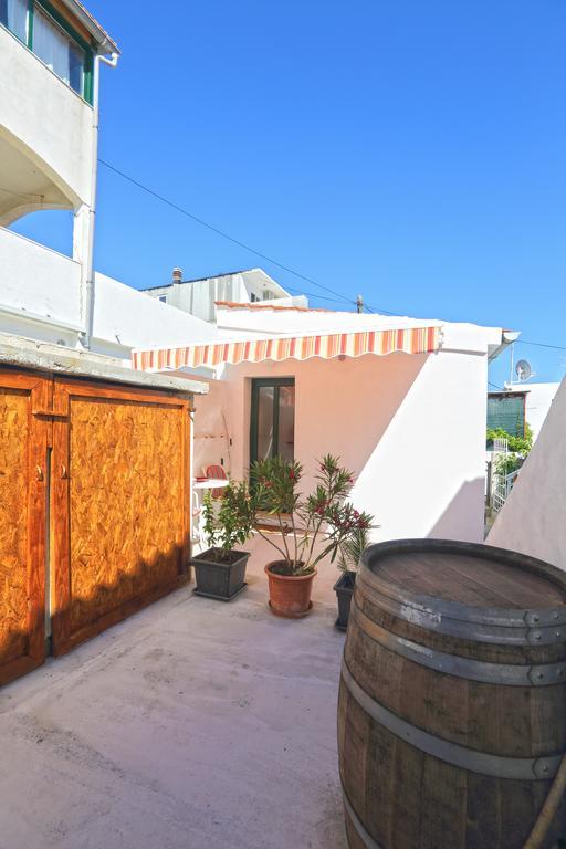 Apartmani Niki Hvar Hvar Town Exterior foto